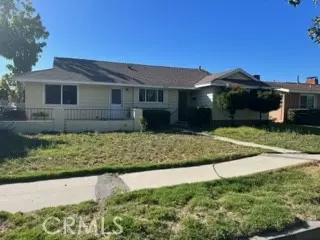 10001 Woodley Avenue, North Hills (los Angeles), CA 91343