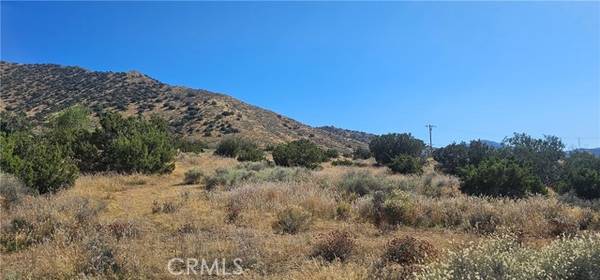 0 Soledad Pass Road, Acton, CA 93510