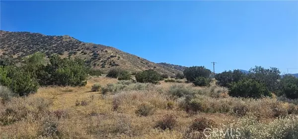 0 Soledad Pass Road, Acton, CA 93510