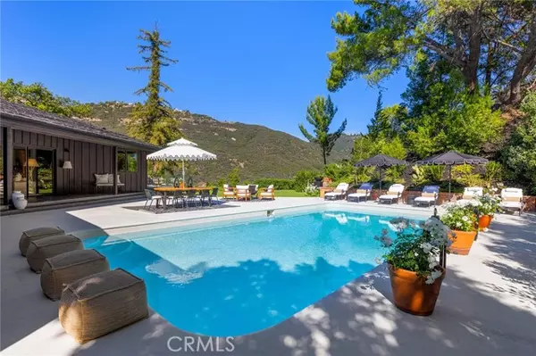 1804 Manzanita Park Avenue, Malibu, CA 90265