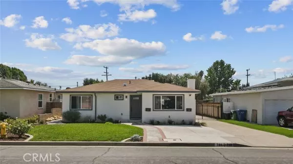 744 W Carroll Avenue, Glendora, CA 91741