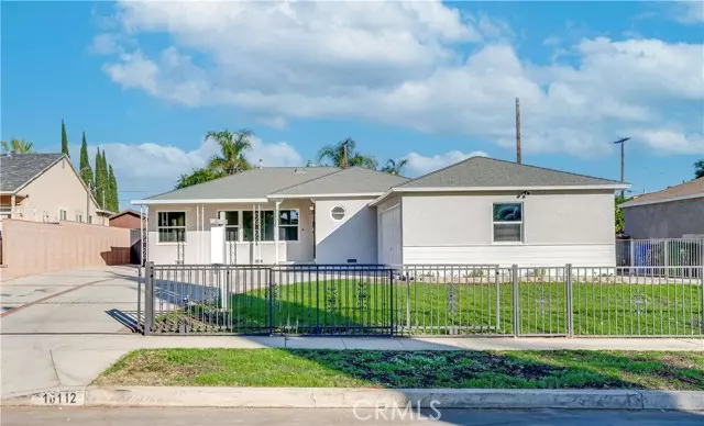 San Fernando, CA 91345,10112 Saloma Avenue