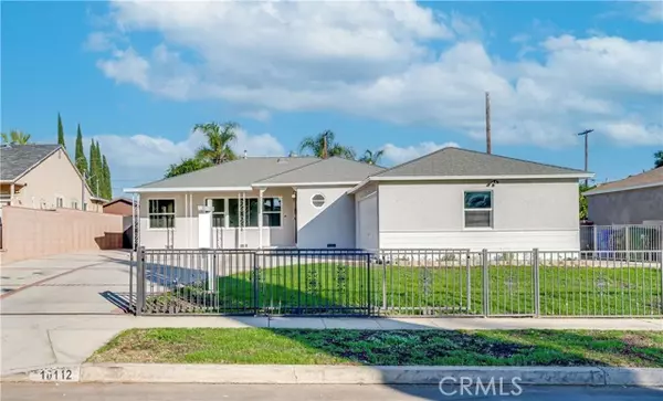 10112 Saloma Avenue, San Fernando, CA 91345