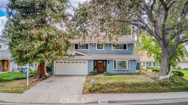 7746 Jason Ave, West Hills (los Angeles), CA 91304