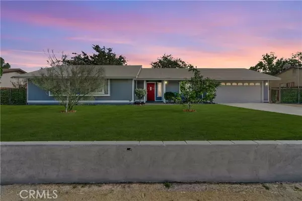 39734 174th Street, Palmdale, CA 93591