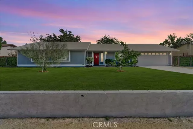 Palmdale, CA 93591,39734 174th Street