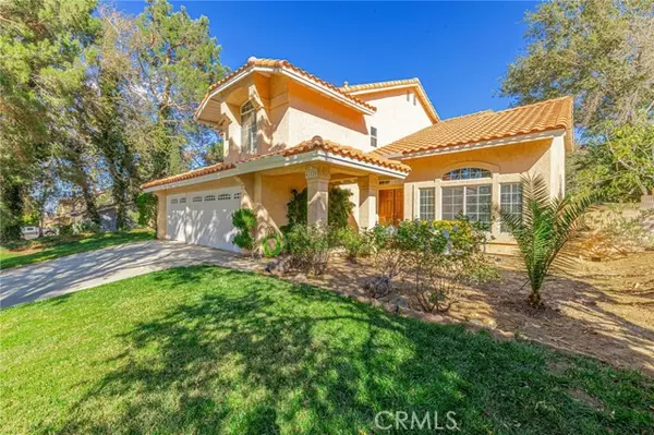 41820 Elk Run Lane, Quartz Hill, CA 93536