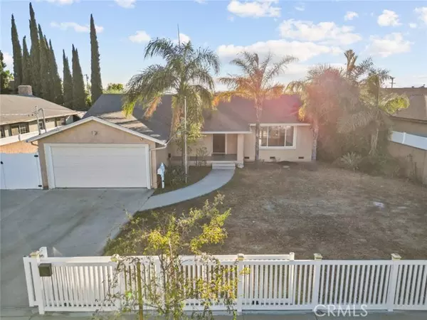 9169 Oneida Avenue, Sun Valley (los Angeles), CA 91352