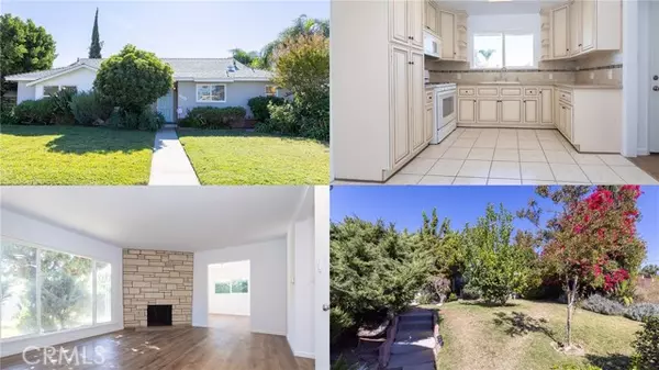 16456 Plummer Street, North Hills (los Angeles), CA 91343