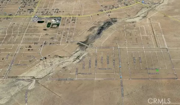 California City, CA 93505,10900 Veblem Avenue