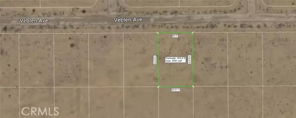 California City, CA 93505,10900 Veblem Avenue