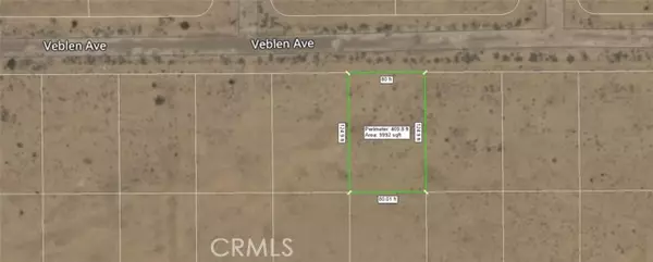 California City, CA 93505,10900 Veblem Avenue