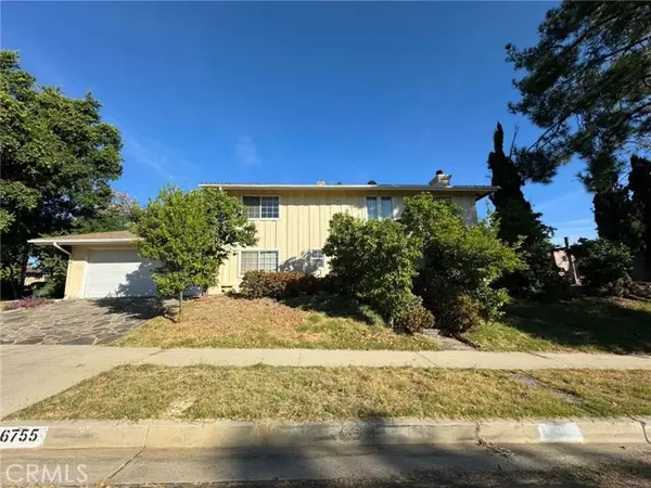 16755 Mayall Street, North Hills (los Angeles), CA 91343