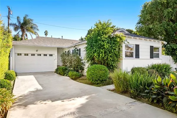 4706 Halbrent Avenue, Sherman Oaks, CA 91403