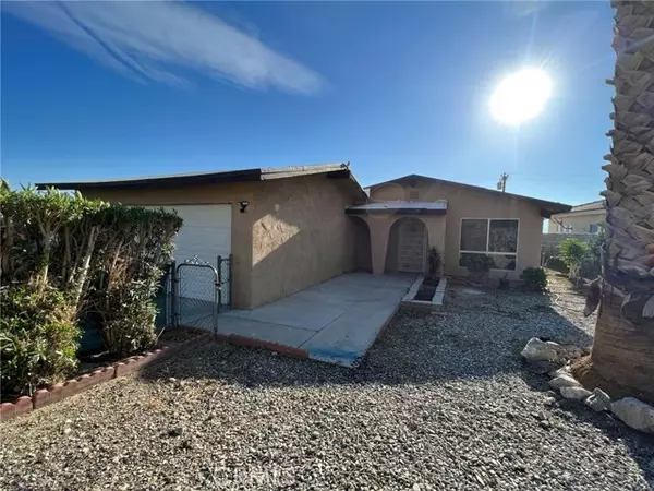 68275 Calle Bonita, Desert Hot Springs, CA 92240