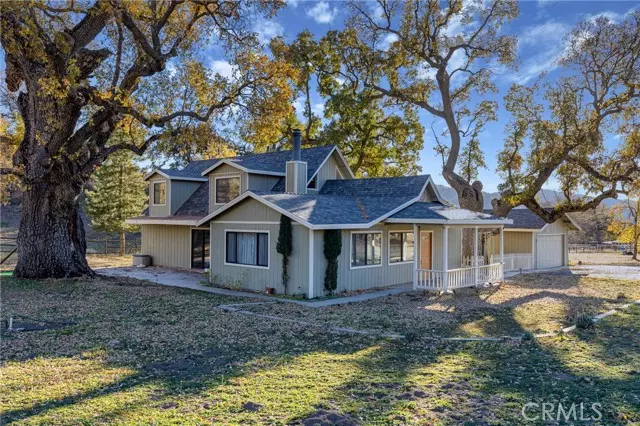 Tehachapi, CA 93561,27900 Bear Valley Road