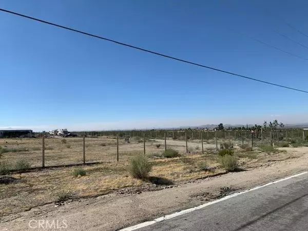 0 Vac/ 205e Largo Vista Rd/Vic Avenue, Llano, CA 93591