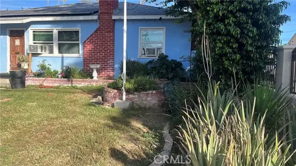 6820 Jellico Avenue, Van Nuys (los Angeles), CA 91406