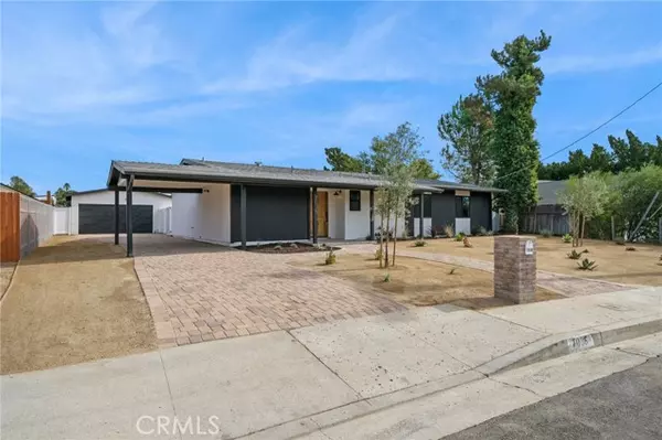 7036 Middlesbury Ridge Cir, West Hills (los Angeles), CA 91307