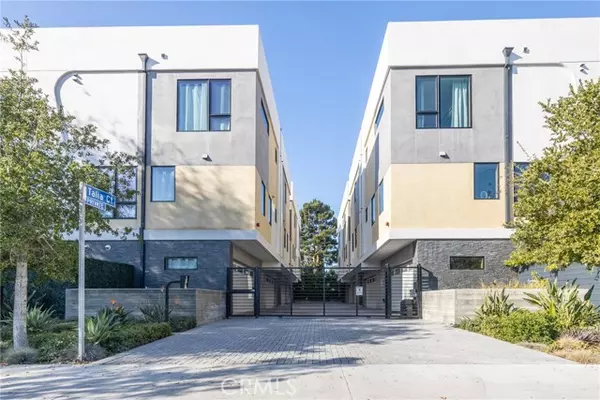 11406 W Talia Court, Studio City (los Angeles), CA 91602