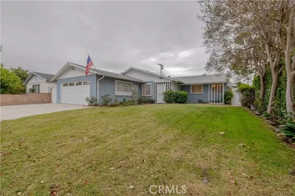 13124 Montague Street, Arleta (los Angeles), CA 91331