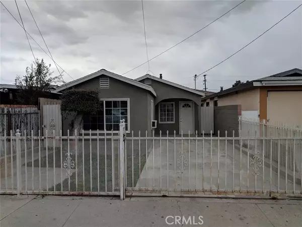 8215 Elburg Street, Paramount, CA 90723