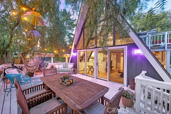 21316 Hillside Drive, Topanga (los Angeles), CA 90290