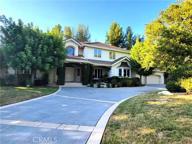 Agoura Hills, CA 91301,4019 Hunt Club Court