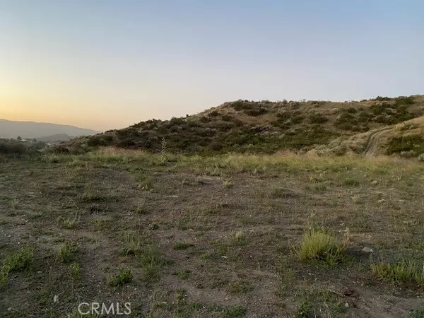 Castaic, CA 91384,0 Romero Canyon