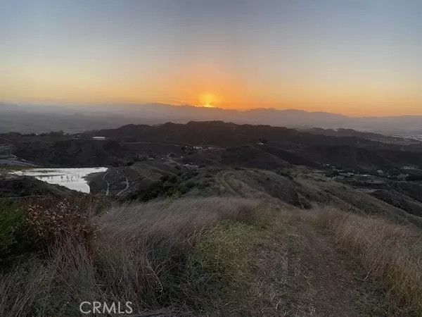 Castaic, CA 91384,0 Romero Canyon