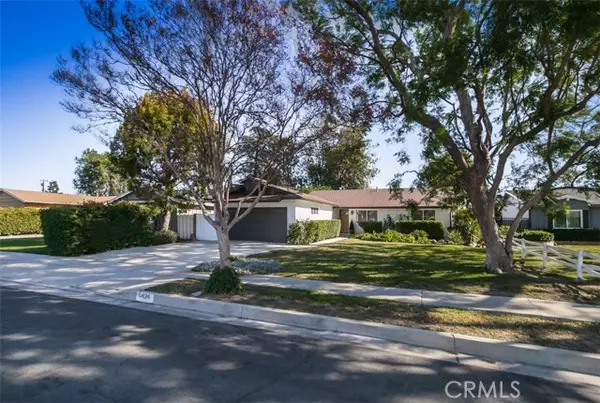 6424 Franrivers Avenue, West Hills (los Angeles), CA 91307