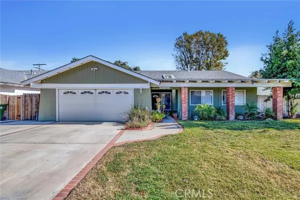 7752 Vicky Avenue, West Hills (los Angeles), CA 91304