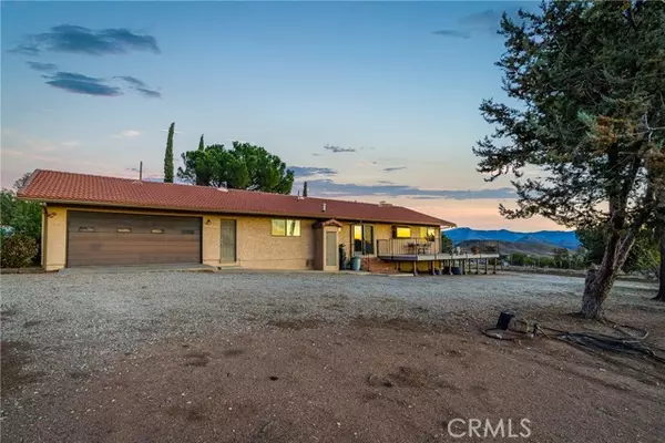 5414 Shannon Valley Road, Acton, CA 93510