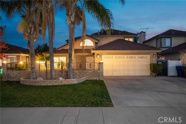 19927 Silvercrest Lane, Riverside, CA 92508