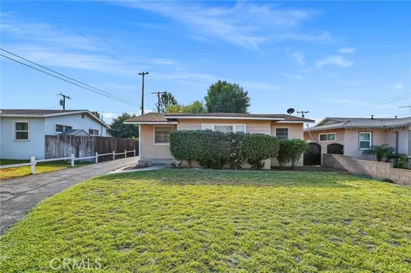 728 W Glen Lyn Drive, Glendora, CA 91740