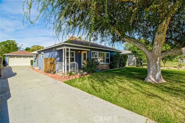 9079 Woolley Street, Temple City, CA 91780