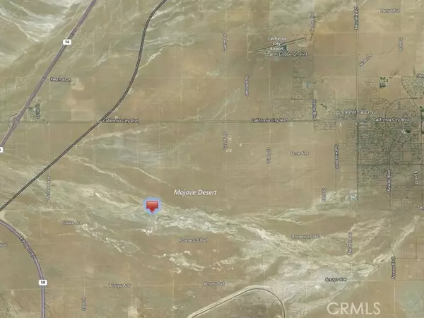 Mojave, CA 93505,36 Street North of Rosewood Blvd East Hwy. 58