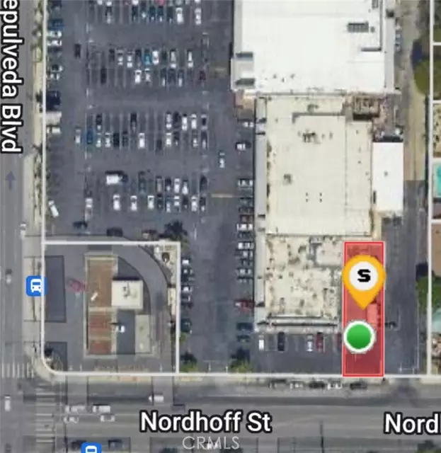 Van Nuys (los Angeles), CA 91402,15325 Nordhoff Street