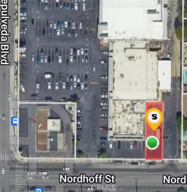 15325 Nordhoff Street, Van Nuys (los Angeles), CA 91402