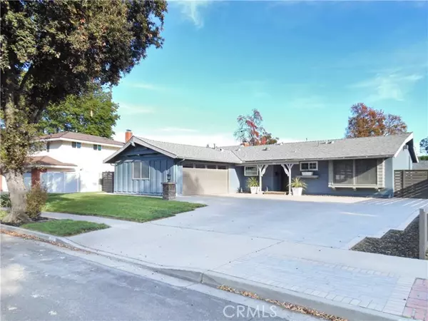 120 Fallbrook Avenue, Newbury Park (thousand Oaks), CA 91320