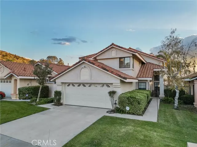 Canyon Country (santa Clarita), CA 91387,15628 Burt Court