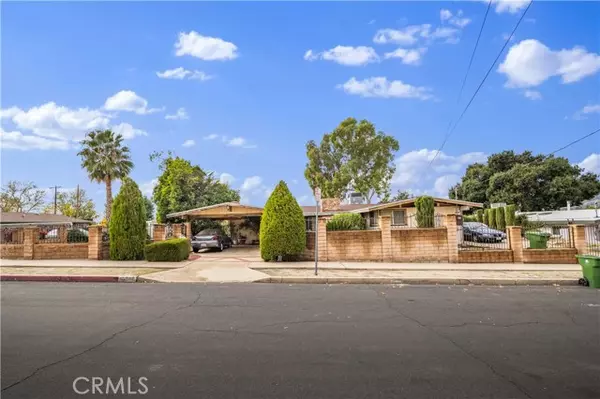 10945 Christine Way, Tujunga (los Angeles), CA 91042