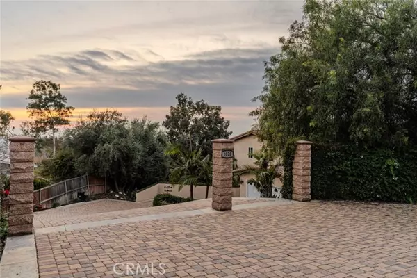 1020 West Road, La Habra Heights, CA 90631