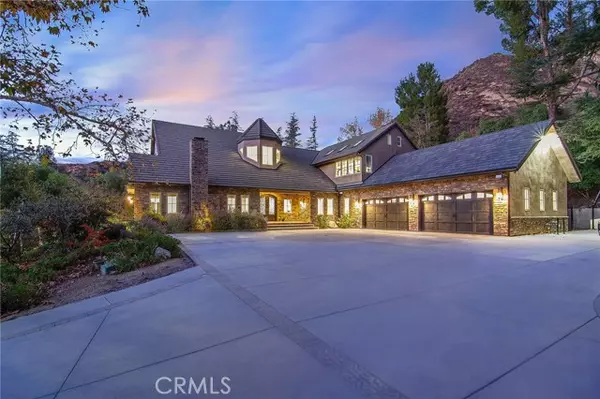 28600 Wagon Road, Agoura Hills, CA 91301