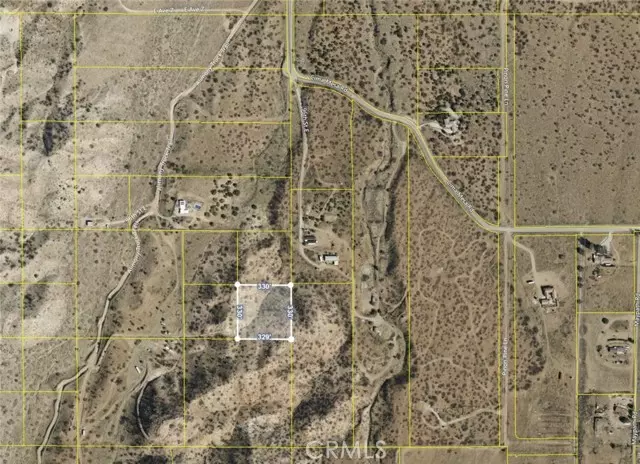 Juniper, CA 93543,0 Vac/Vic Avenue Z6/Vic 96th Ste