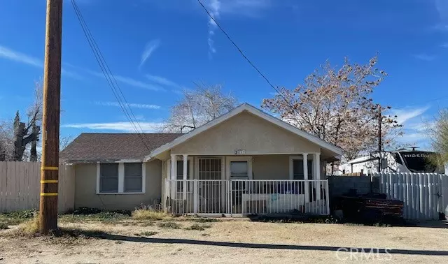 Littlerock (also Little Rock), CA 93543,35257 85th Street