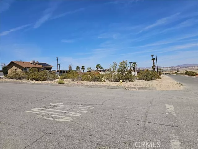 1234 Homestead Drive, Twentynine Palms, CA 92277