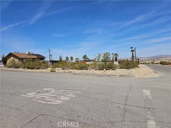 1234 Homestead Drive, Twentynine Palms, CA 92277