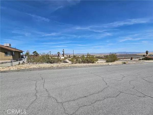 Twentynine Palms, CA 92277,1234 Homestead Drive