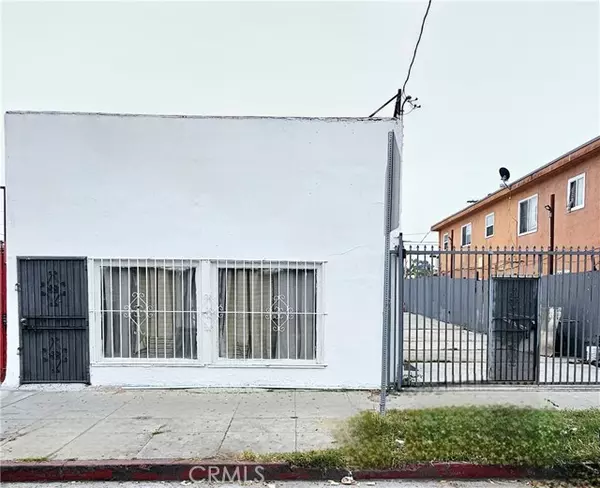 4606 Compton Avenue, Los Angeles, CA 90011